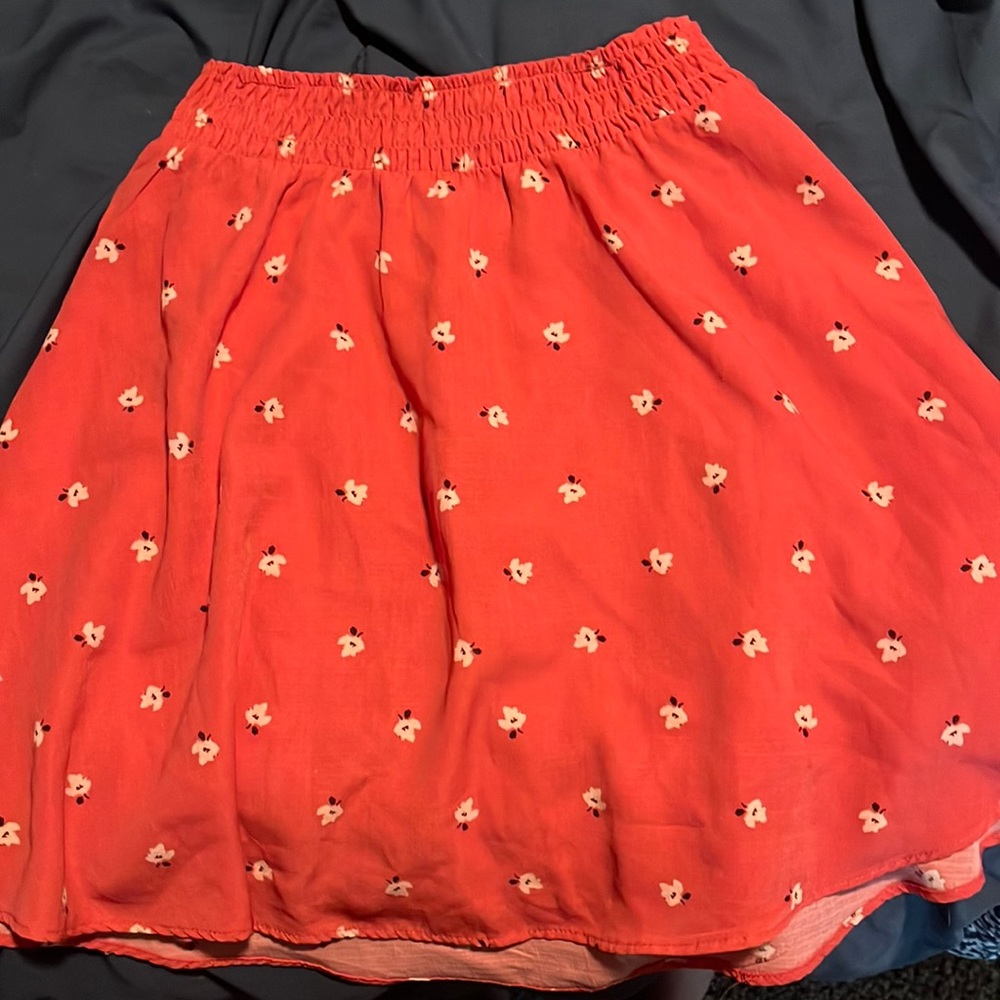 cute/casual skirt